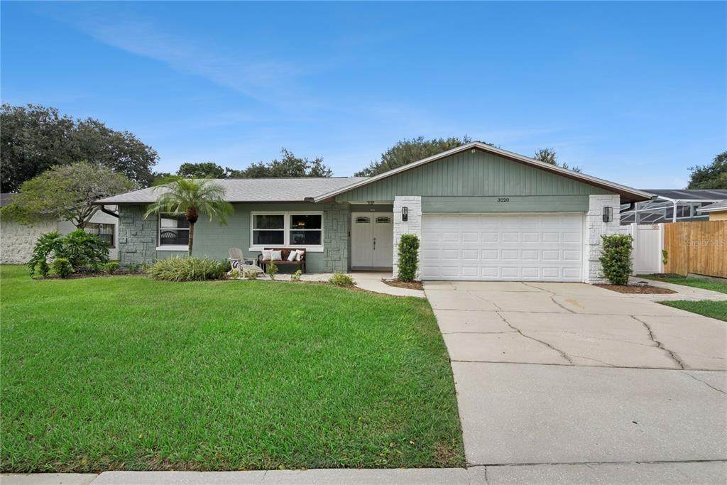 3020 Nicholson Drive - Photo 1