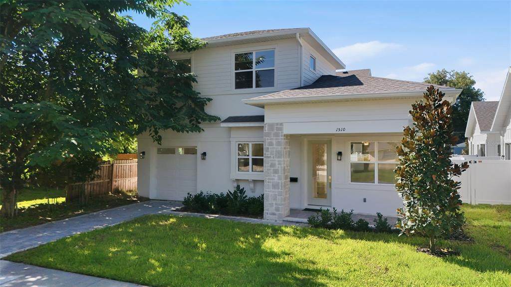 1510 Wilson Avenue - Photo 1