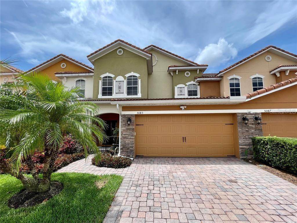 5083 Fiorella Lane - Photo 1