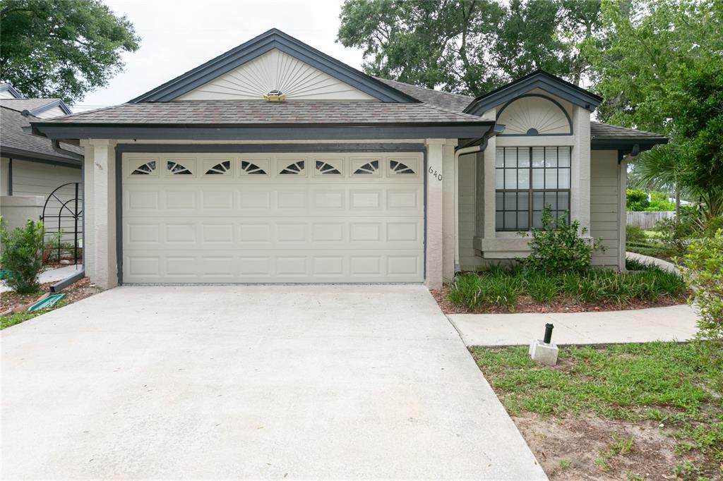 640 Elm Creek Court - Photo 1