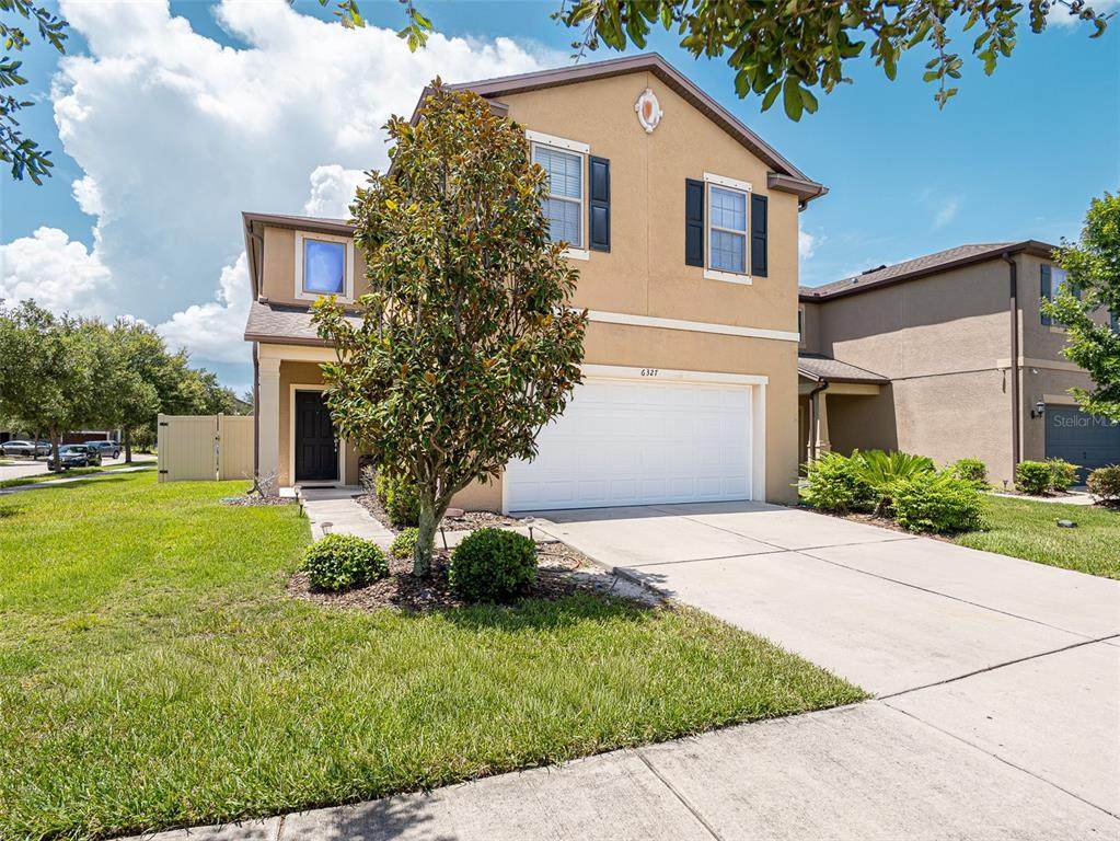 6327 Yellow Buckeye Drive - Photo 1
