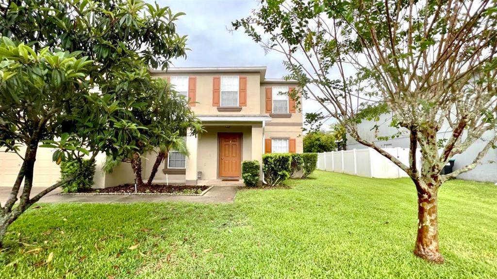 831 Horseshoe Falls Drive - Photo 1