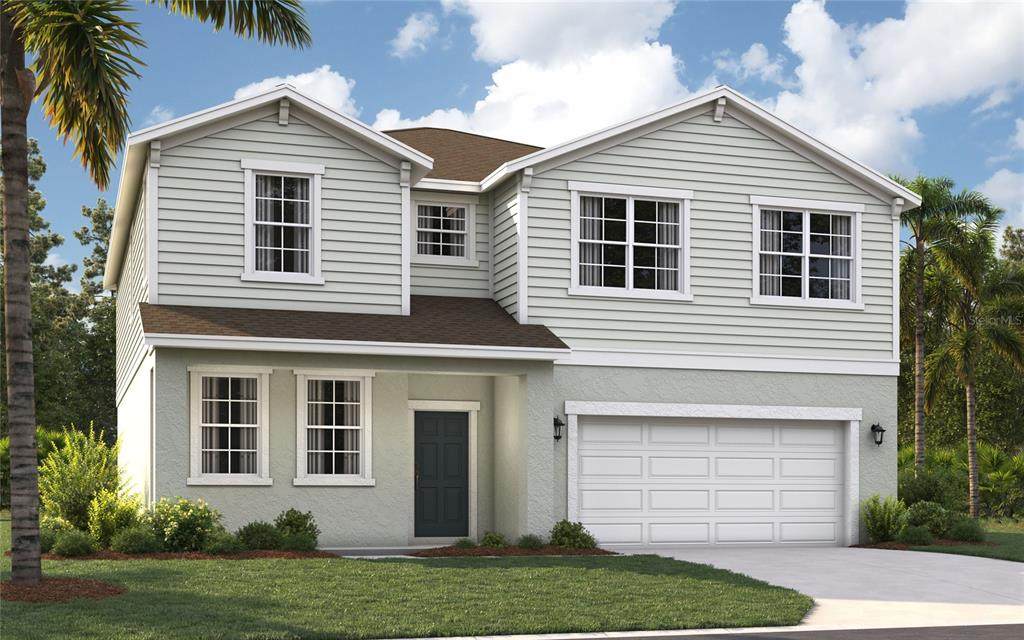 3936 Triple Crown Loop - Photo 1
