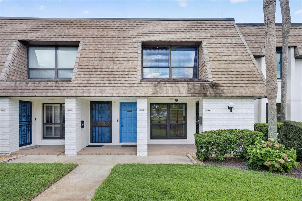 1228 Maury Road - Photo 1