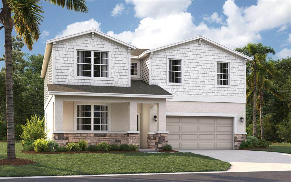 3727 Triple Crown Loop - Photo 1