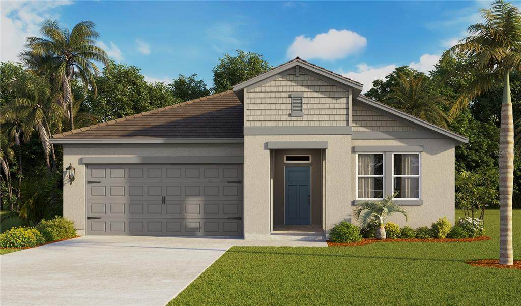 5332 Cloudberry Avenue - Photo 1