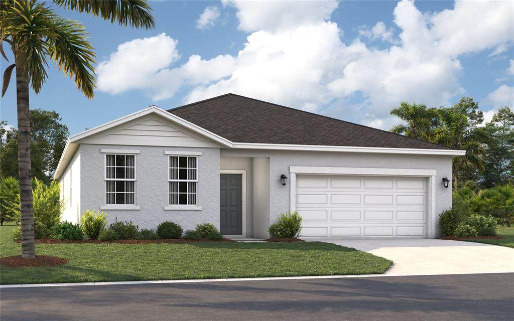 3660 Triple Crown Loop - Photo 1