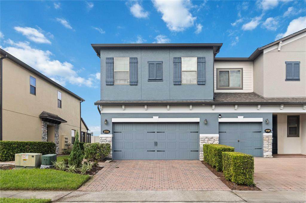 2724 White Isle Lane - Photo 1