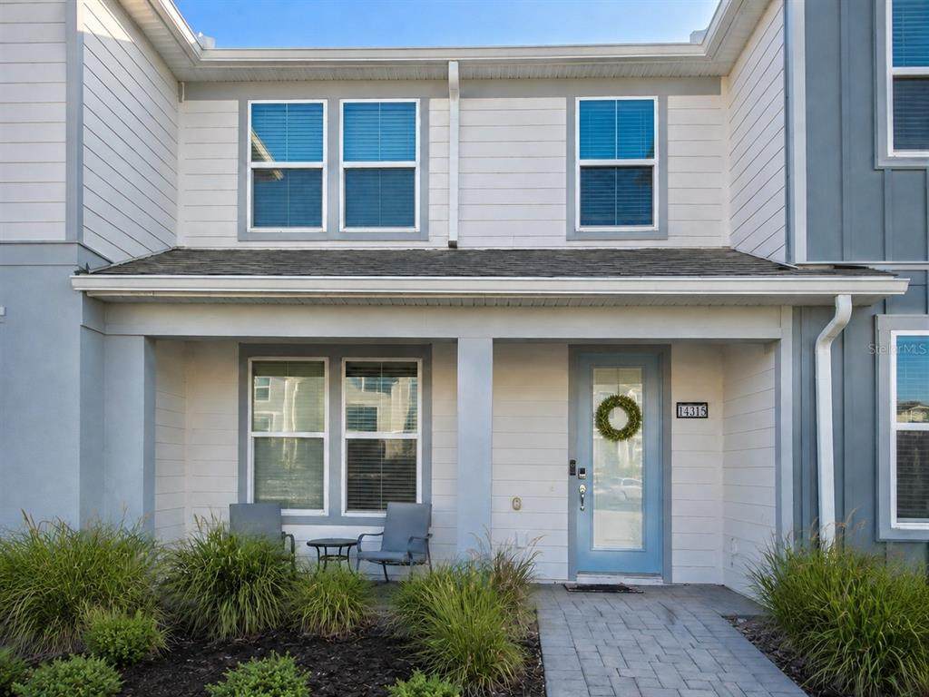 14315 Sapelo Beach Drive - Photo 1