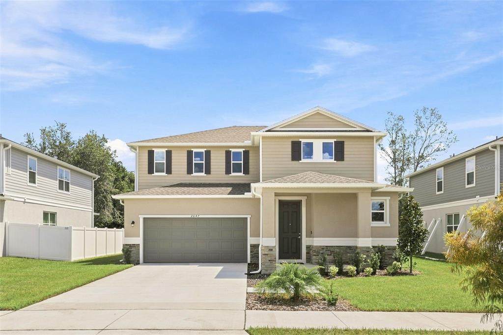 2647 Rania Lane - Photo 1