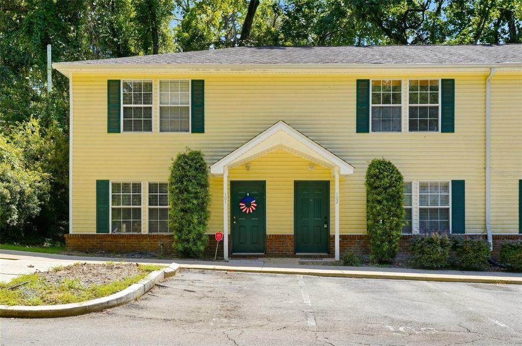 2520 Graves Road - Photo 1