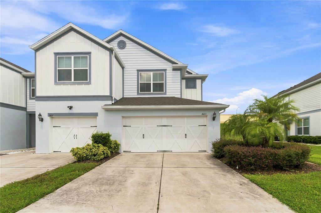 3623 Plainview Drive - Photo 1