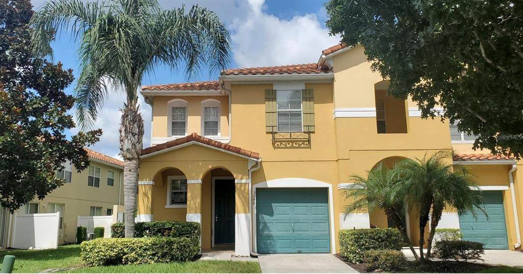 3048 Seaview Castle Drive - Photo 1