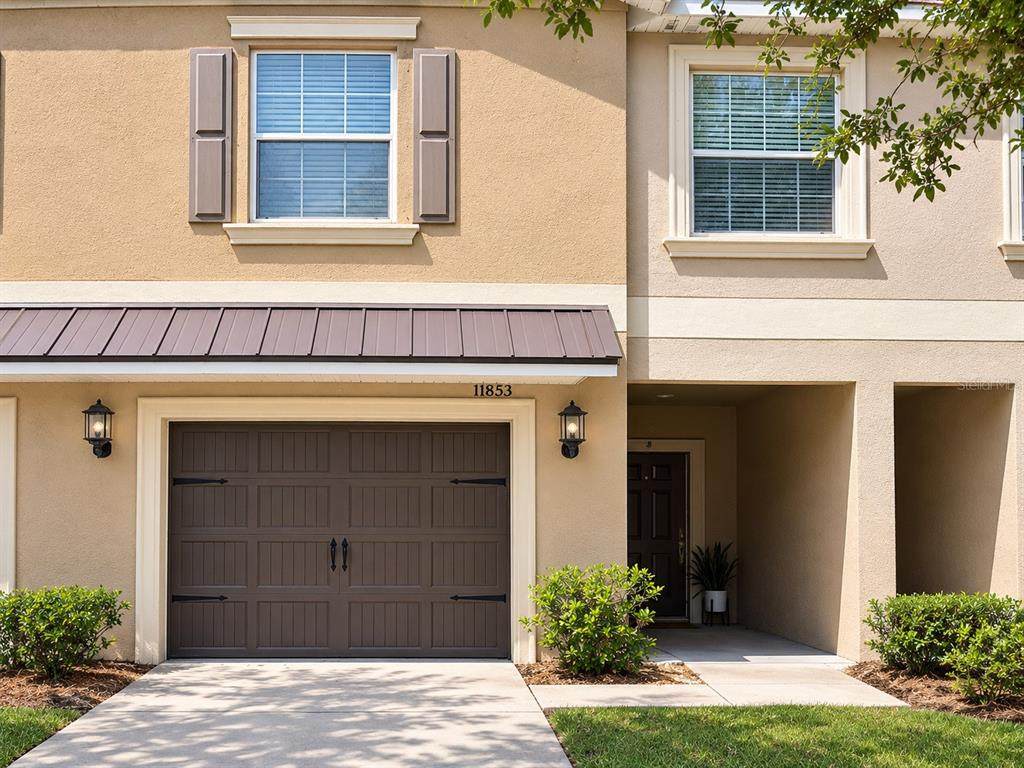 11853 Greengate Drive - Photo 1
