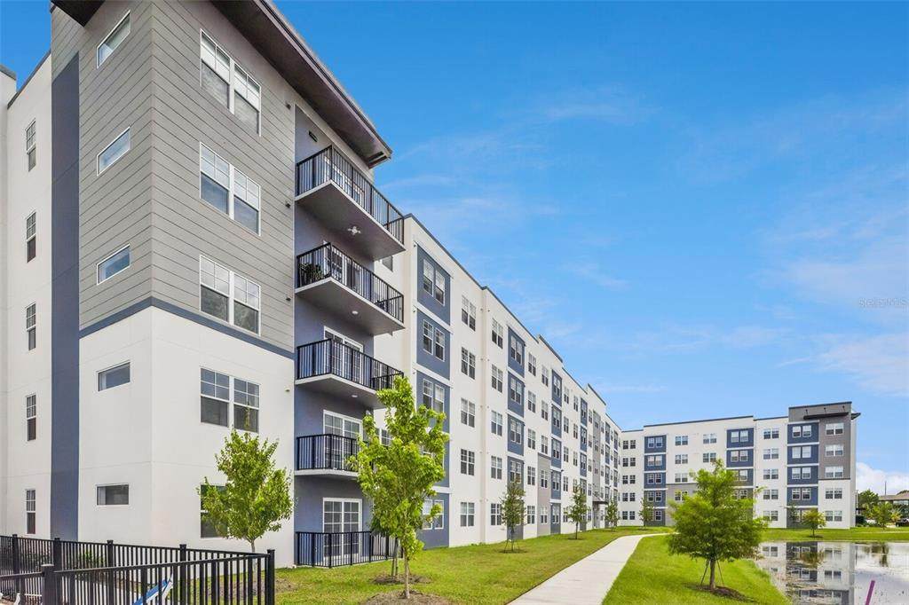 5587 Millenia Park Boulevard - Photo 1