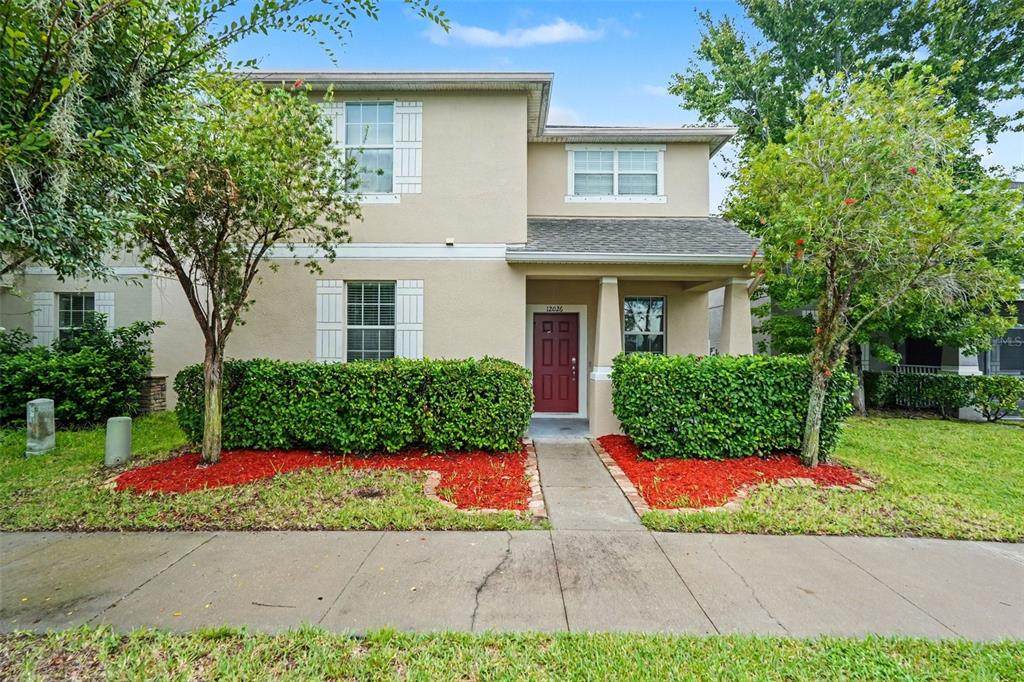 12026 Streambed Drive - Photo 1