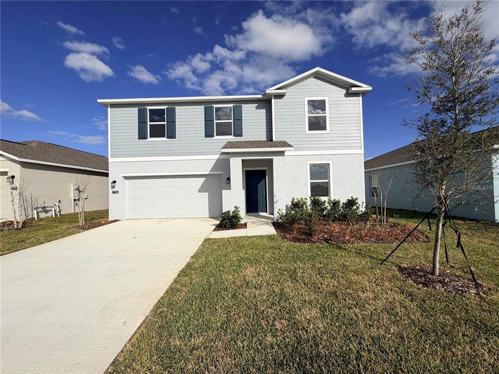 2786 Pennachio Drive - Photo 1