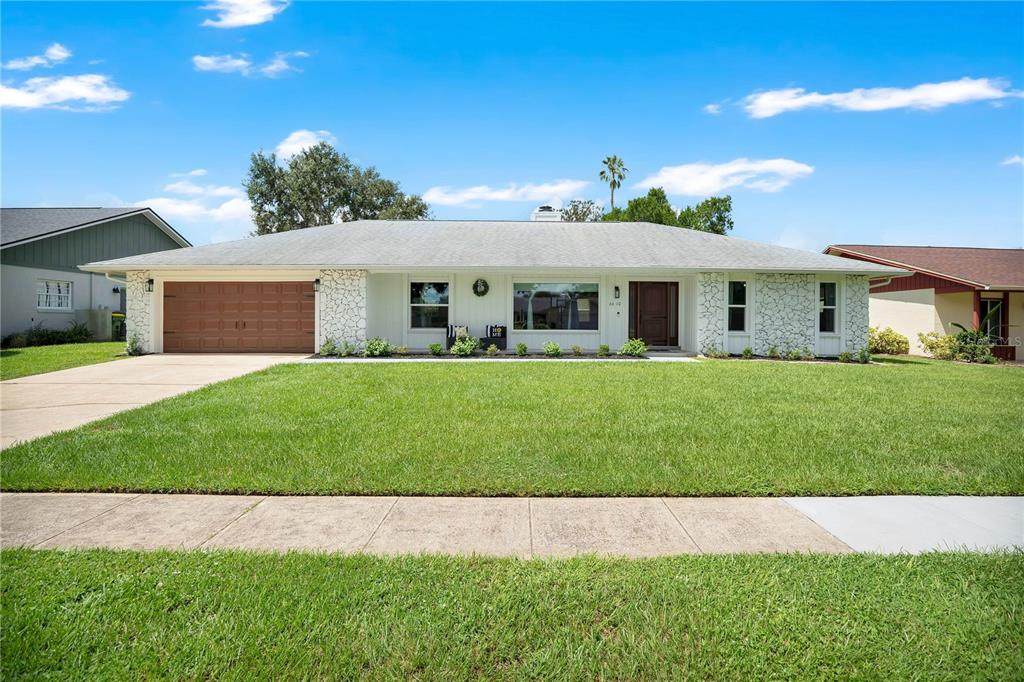 6610 Orange Knoll Drive - Photo 1