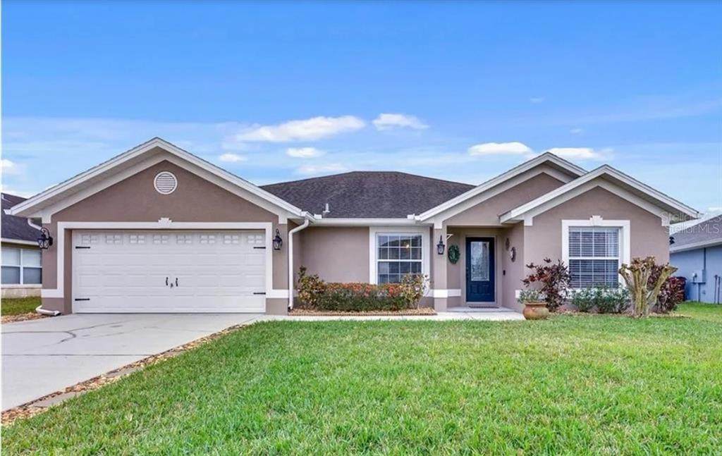 1860 Big Buck Drive - Photo 1