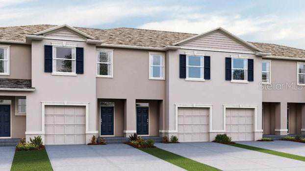 1696 Sugarwood Loop - Photo 1