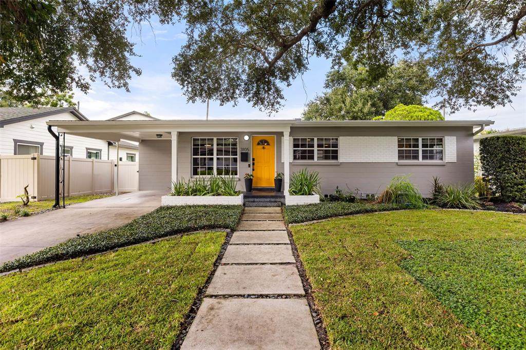 3105 Pickfair Street - Photo 1