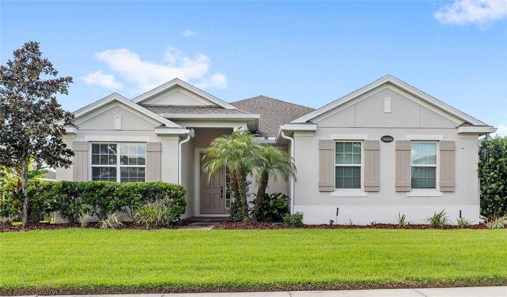 16668 Sanctuary Drive - Photo 1