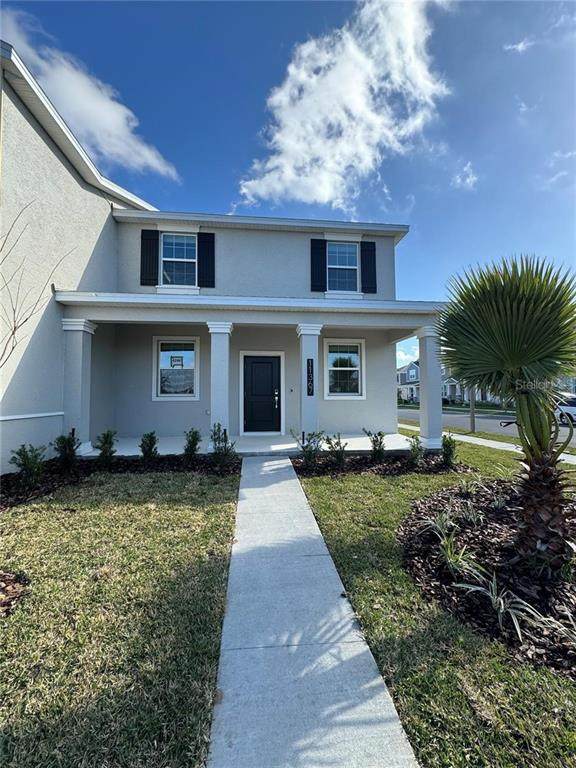 11367 Great Rock Street - Photo 1