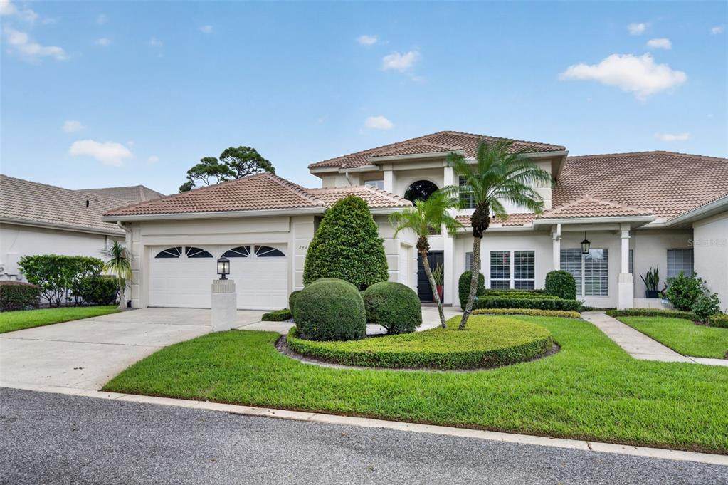 2422 Sweetwater Country Club Drive - Photo 1