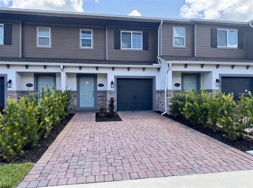 14917 Harvest Street - Photo 1
