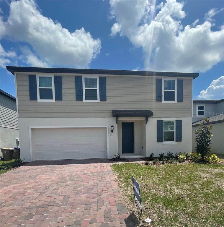 371 Whistling Duck Trail - Photo 1