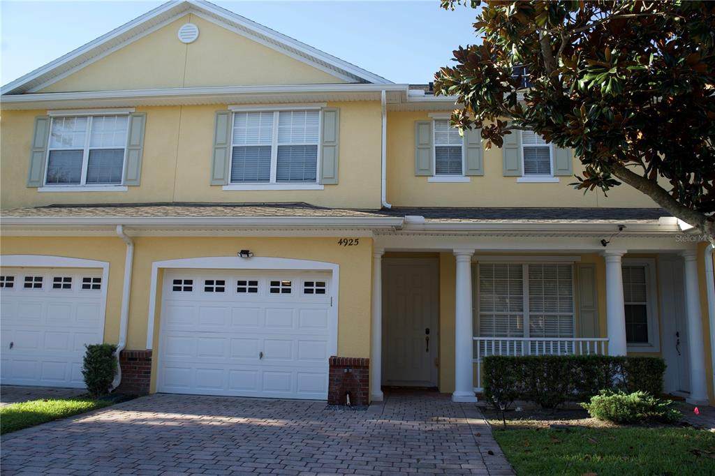 4925 Poolside Dr - Photo 1