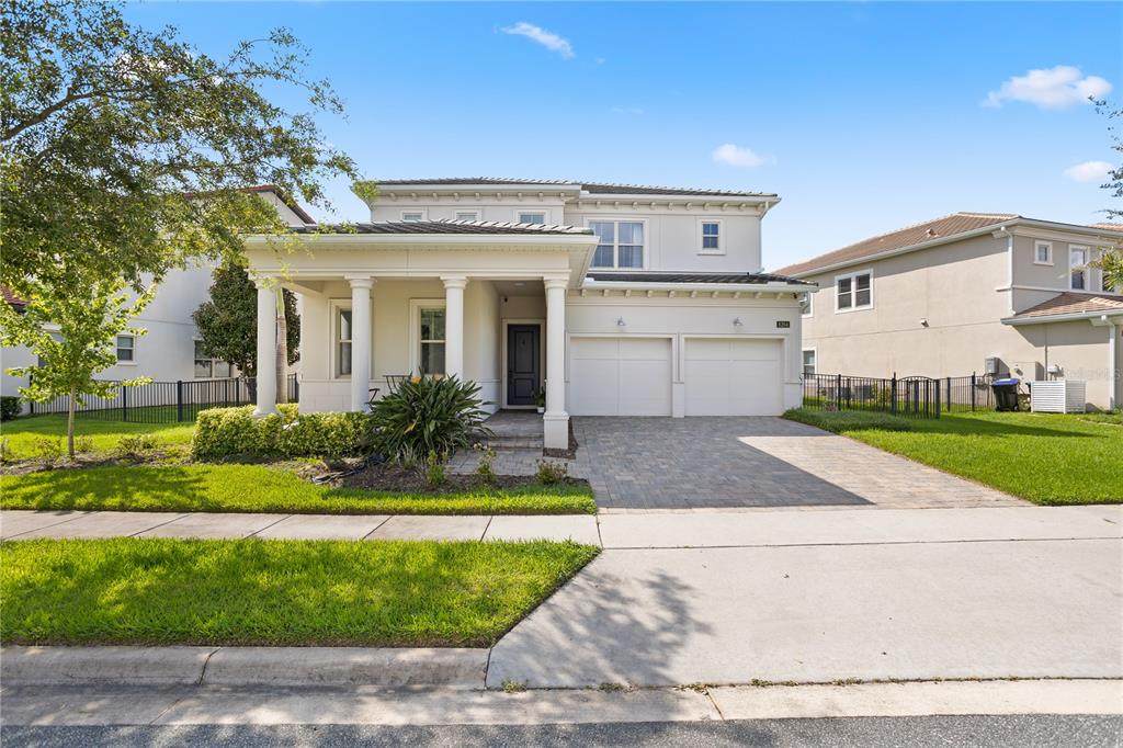 8204 Topsail Place - Photo 1