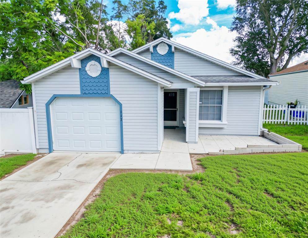 117 Meadow Boulevard - Photo 1