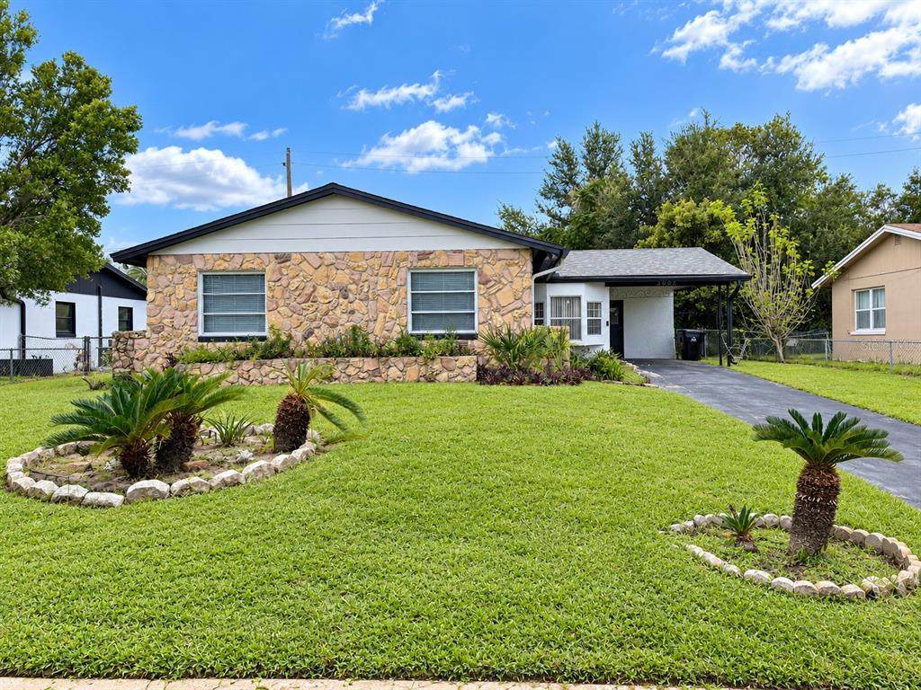3032 Pinder Court - Photo 1