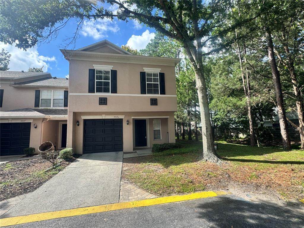 5021 Ashford Falls Lane - Photo 1