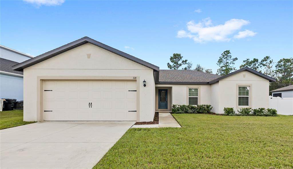 318 Bowfin Court - Photo 1