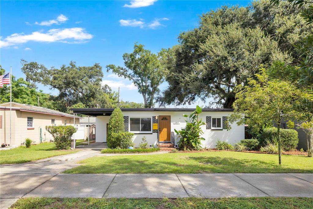 2917 Pickfair Street - Photo 1