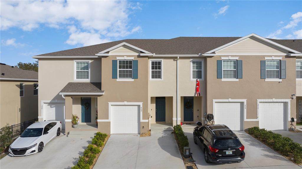 402 Feltrim Reserve Boulevard - Photo 1