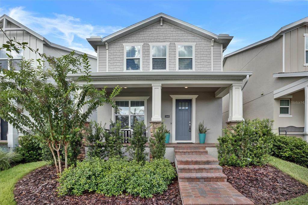 2440 Cedar Rose Street - Photo 1