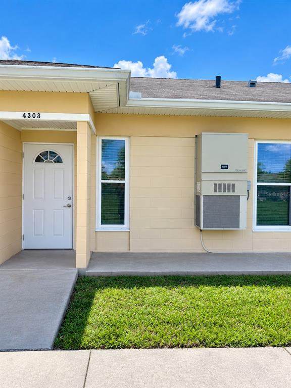4303 Club Circle - Photo 1