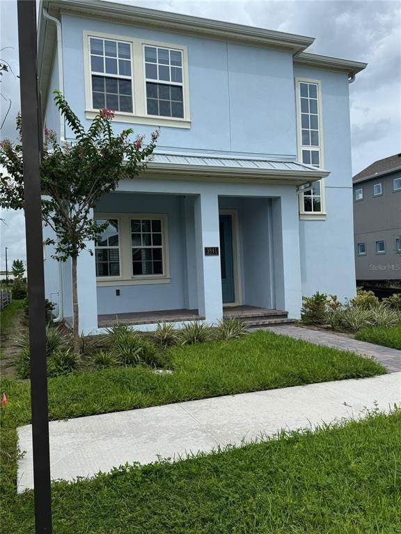 9841 Peebles Street - Photo 1