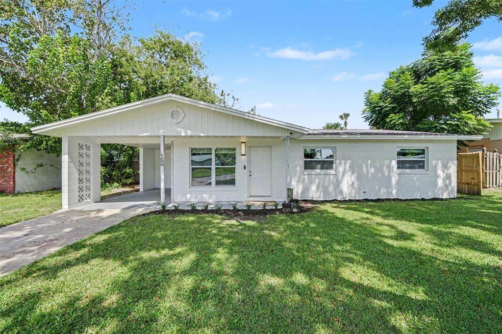 506 Cambridge Circle - Photo 1