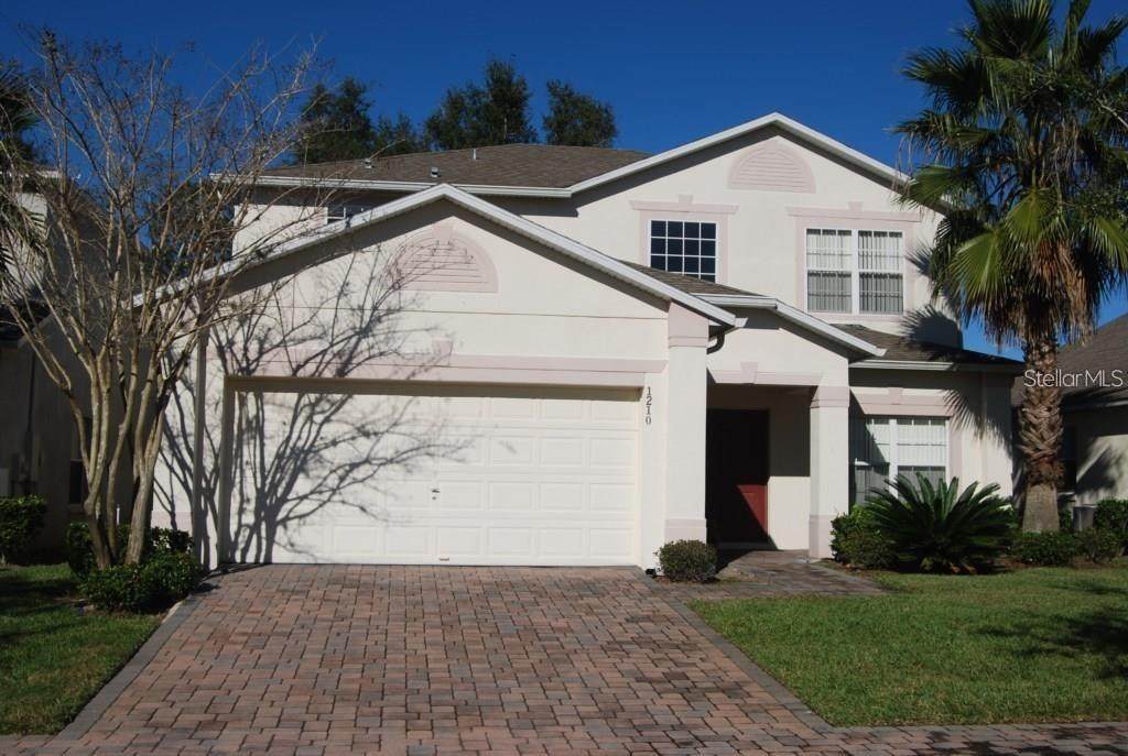 1210 Winding Willow Court - Photo 1