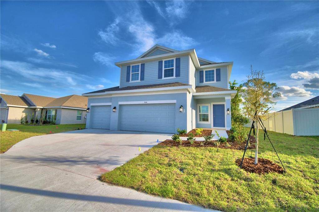 906 Sofia Lane - Photo 1
