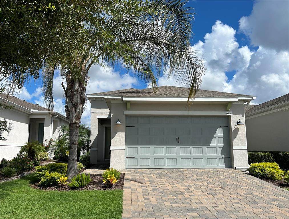 1646 Key Bay Trail - Photo 1
