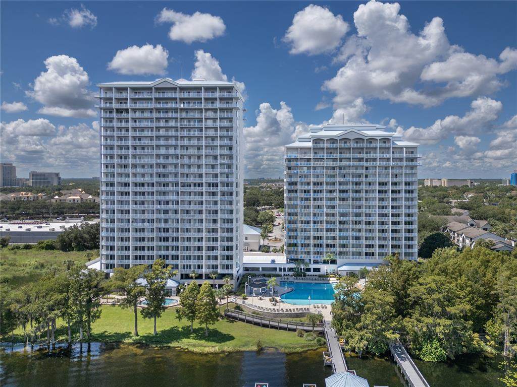 13415 Blue Heron Beach Drive - Photo 1