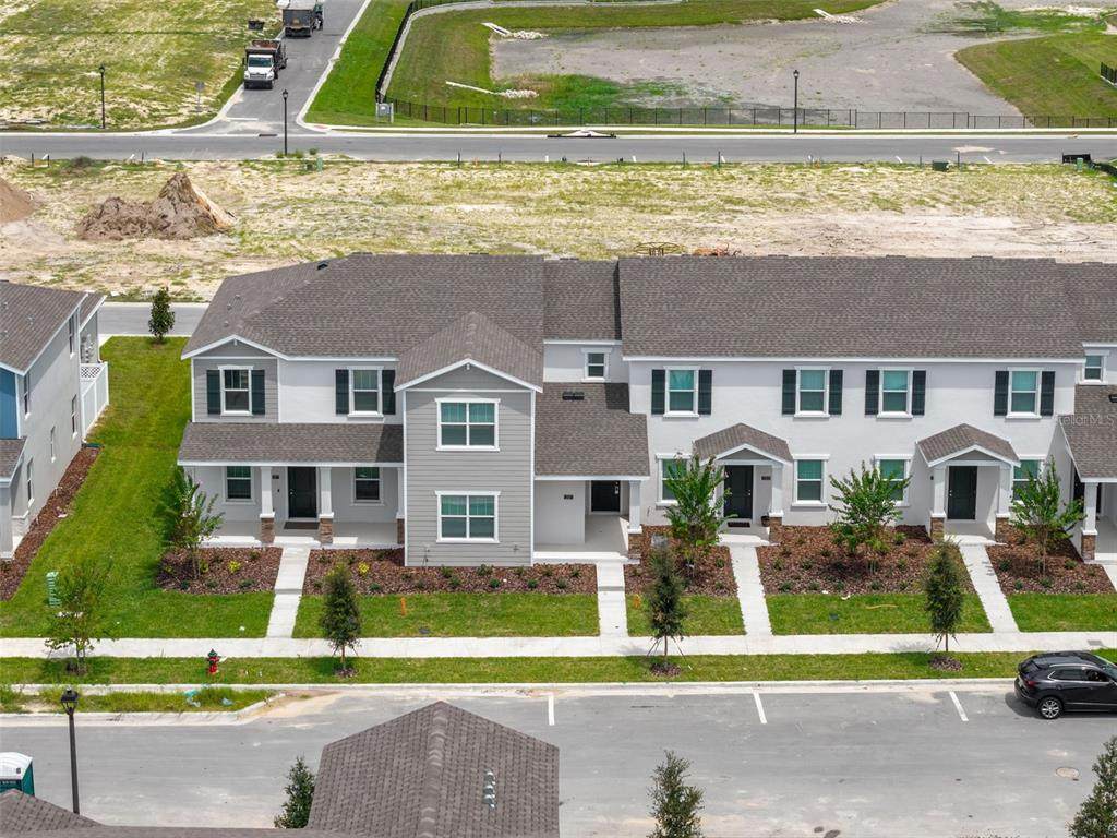 2301 White Buffalo Street - Photo 1