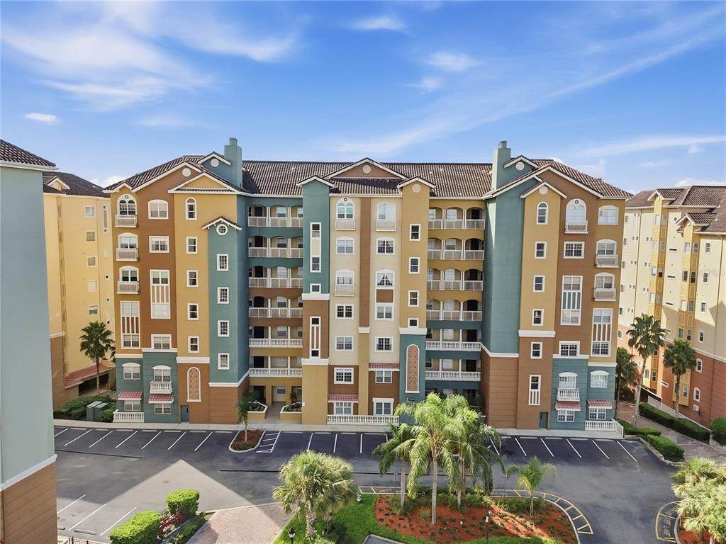 8749 The Esplanade - Photo 1