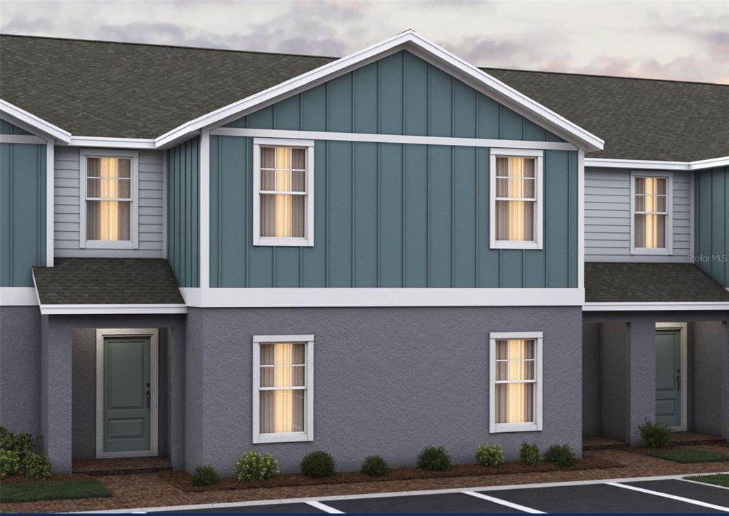 2408 Wild Horse Way - Photo 1