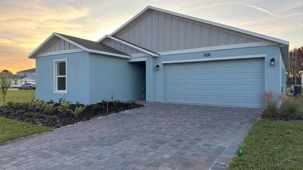 5407 Lewisham Drive - Photo 1